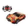 Skid Fusion Remote Control Rechargeable Car With Light 955-100