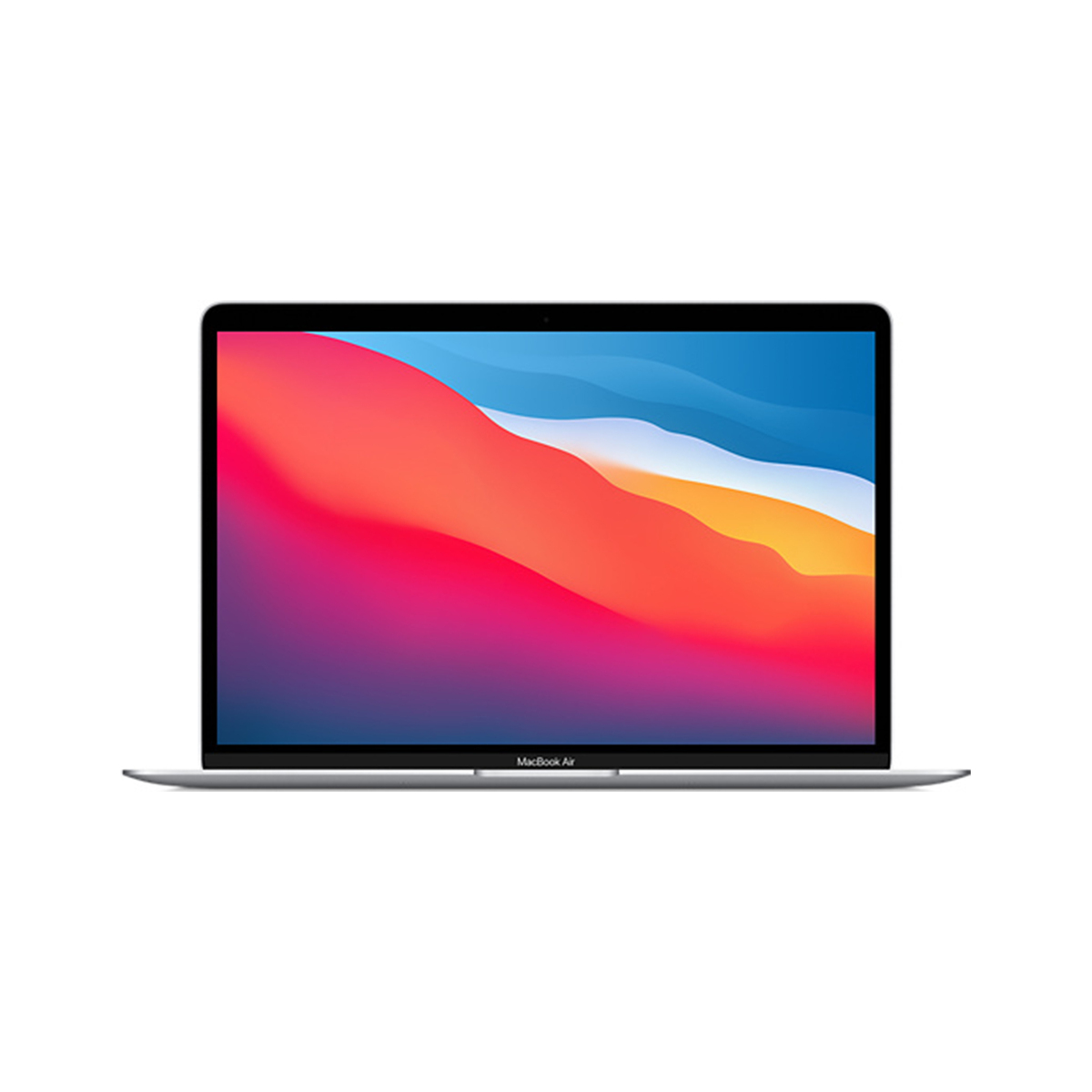 Apple MacBook Air 13"(MGN73AB/A), Apple M1 chip with 8-core CPU and 8-core GPU, 512GB - Space Grey