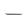 Apple MacBook Air 13"(MGNA3ZS/A), Apple M1 chip with 8-core CPU and 8-core GPU, 512GB - Silver