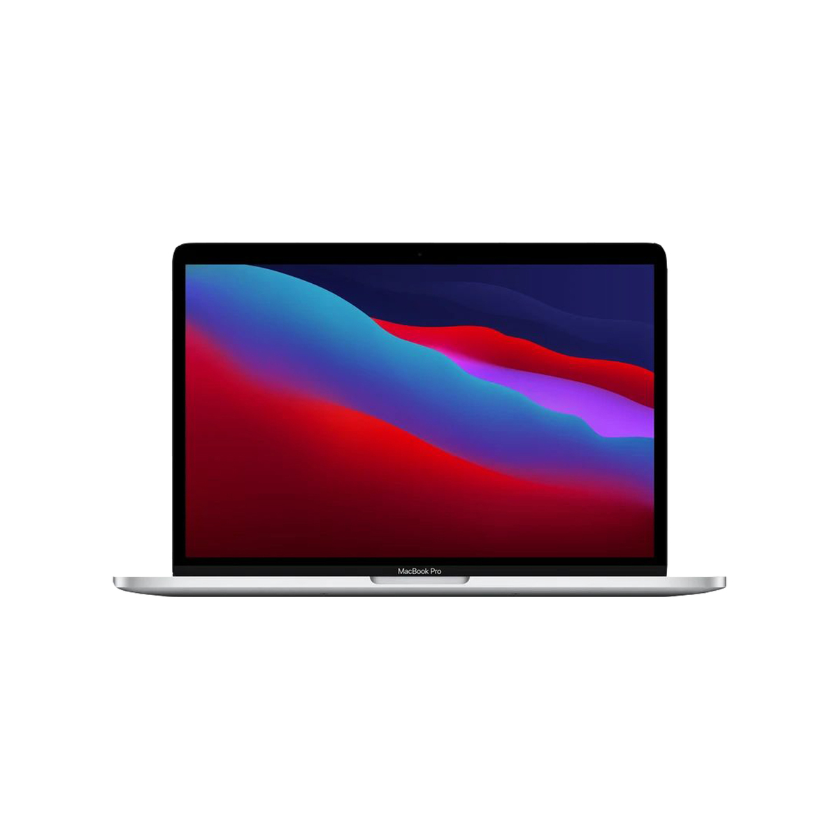 Apple MacBook Pro 13"(MYD92AB/A), Apple M1 chip with 8‑core CPU and 8‑core GPU, 512GB SSD - Space Grey