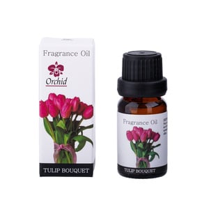 Orchid Fragrance Oil Tulip Bouqet 10ml DTHW64