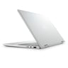 Dell Inspiron 13 (7306-INS-0202-SLV)2in1 Laptop,Intel® Core™  i5 1135G7 TGL-U ,8GB RAM,512GB SSD,Intel Iris Xe UMA,13.3" FHD Touch Screen,Silver