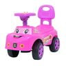 Skid Fusion Kids Ride on Car J-BC618A Pink