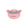 Chefline Plastic Hot Pot 1500ml JOYIND Assorted Colors