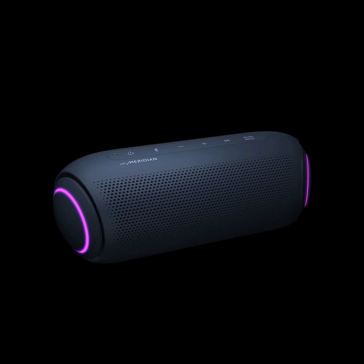 LG Portable Bluetooth Speaker PL7