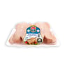 Dhofar Fresh Whole Chicken Skinless 2 x 800 g