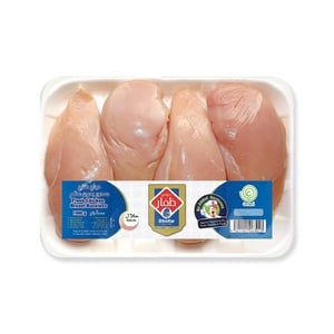 Dhofar Fresh Chicken Breast Boneless 1kg