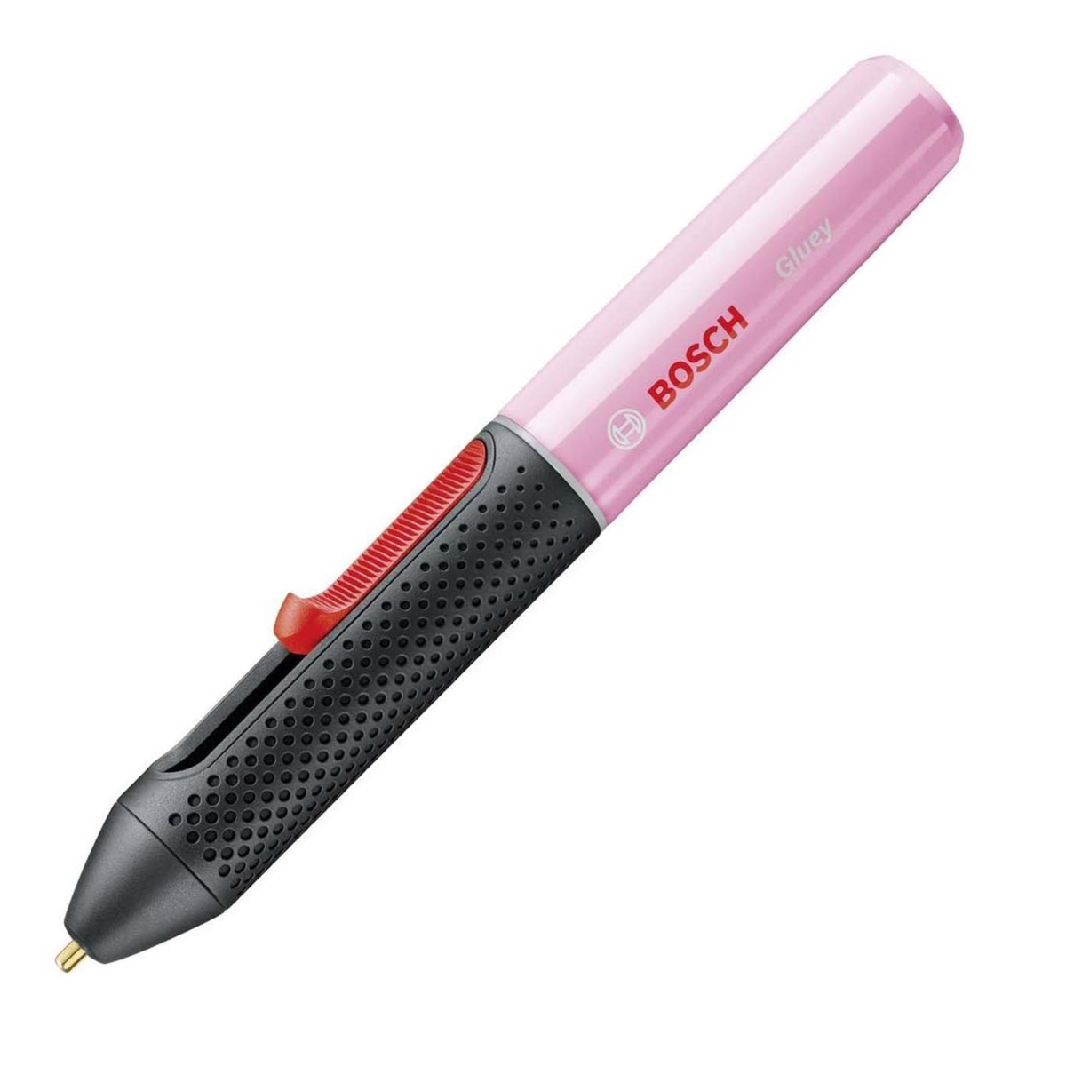 بوش قلم الغراء اللا سلكي الغراء الساخن كبكيك وردي PT06032A2103