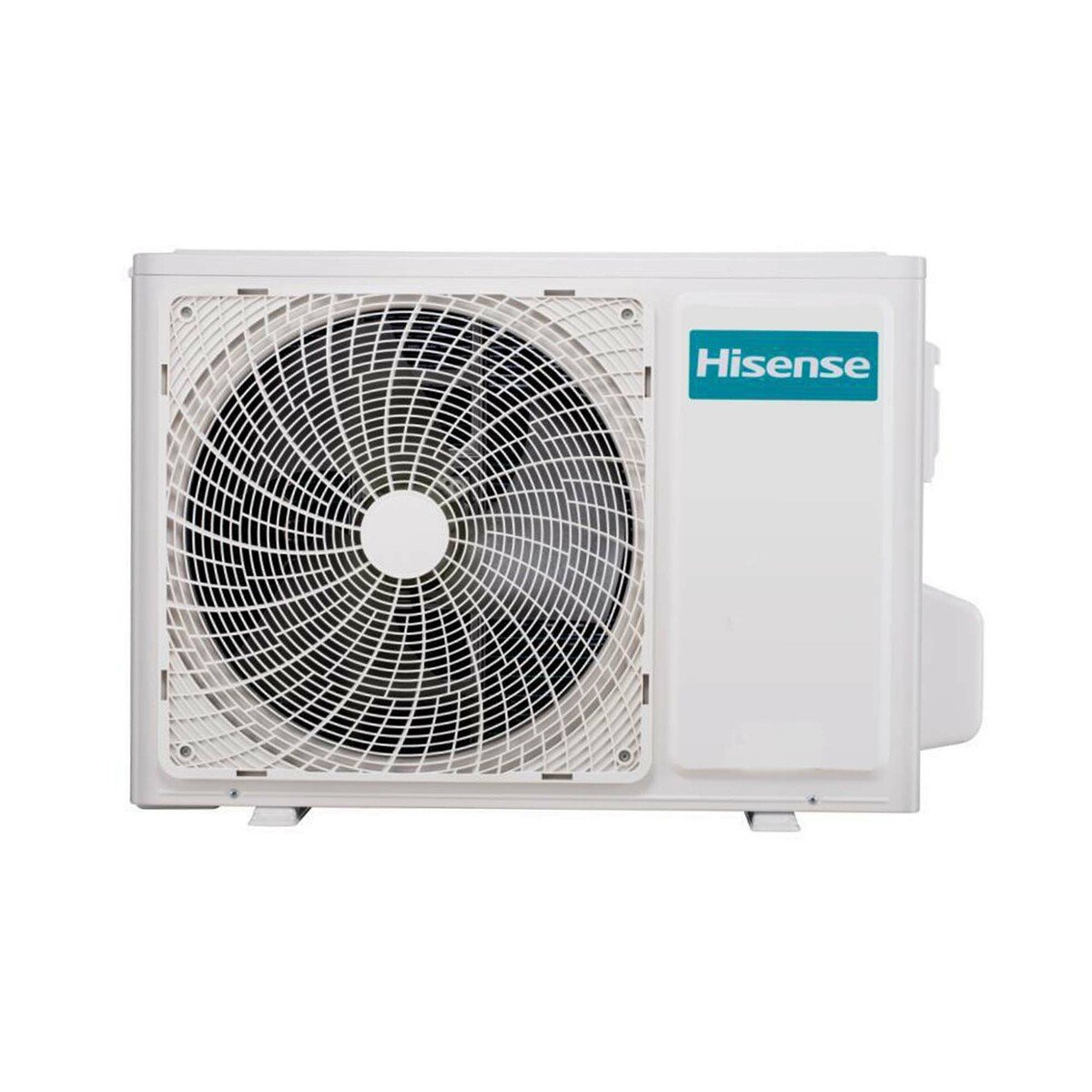 Hisense Split Air Conditioner AS12CT4FVETG01 1.0 Ton