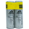 Adidas Pro Invisible Anti Perspirant Deo Spray For Men 2 x 150 ml