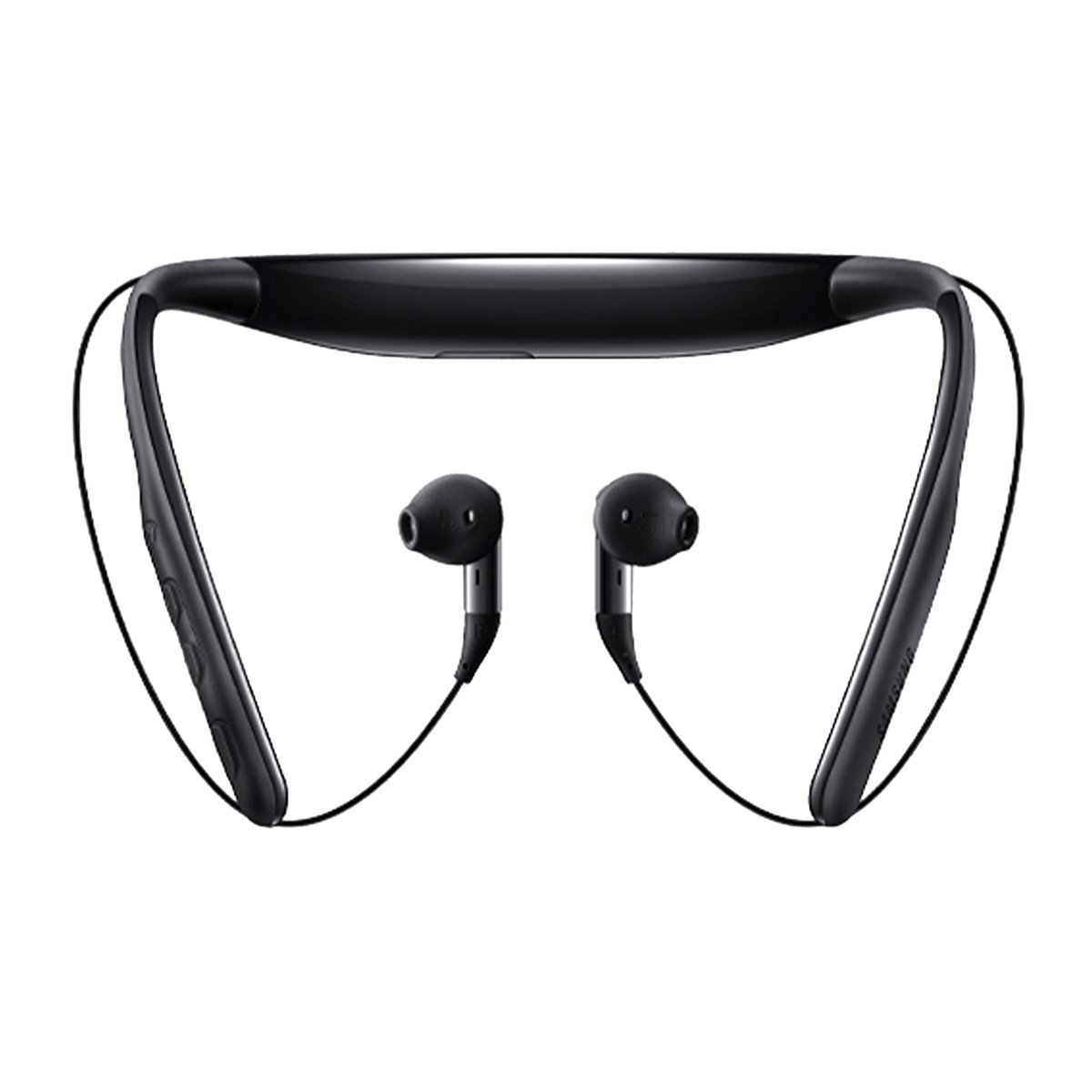 Samsung Level U2 Wireless Headphones Black