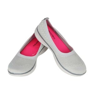 Sportline Women's Casual Shoe 90043 Grey,39
