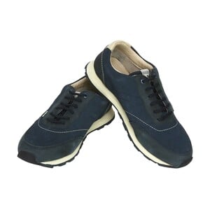 Woodland Men's Casual Shoes DJ3241119D-Blue,40