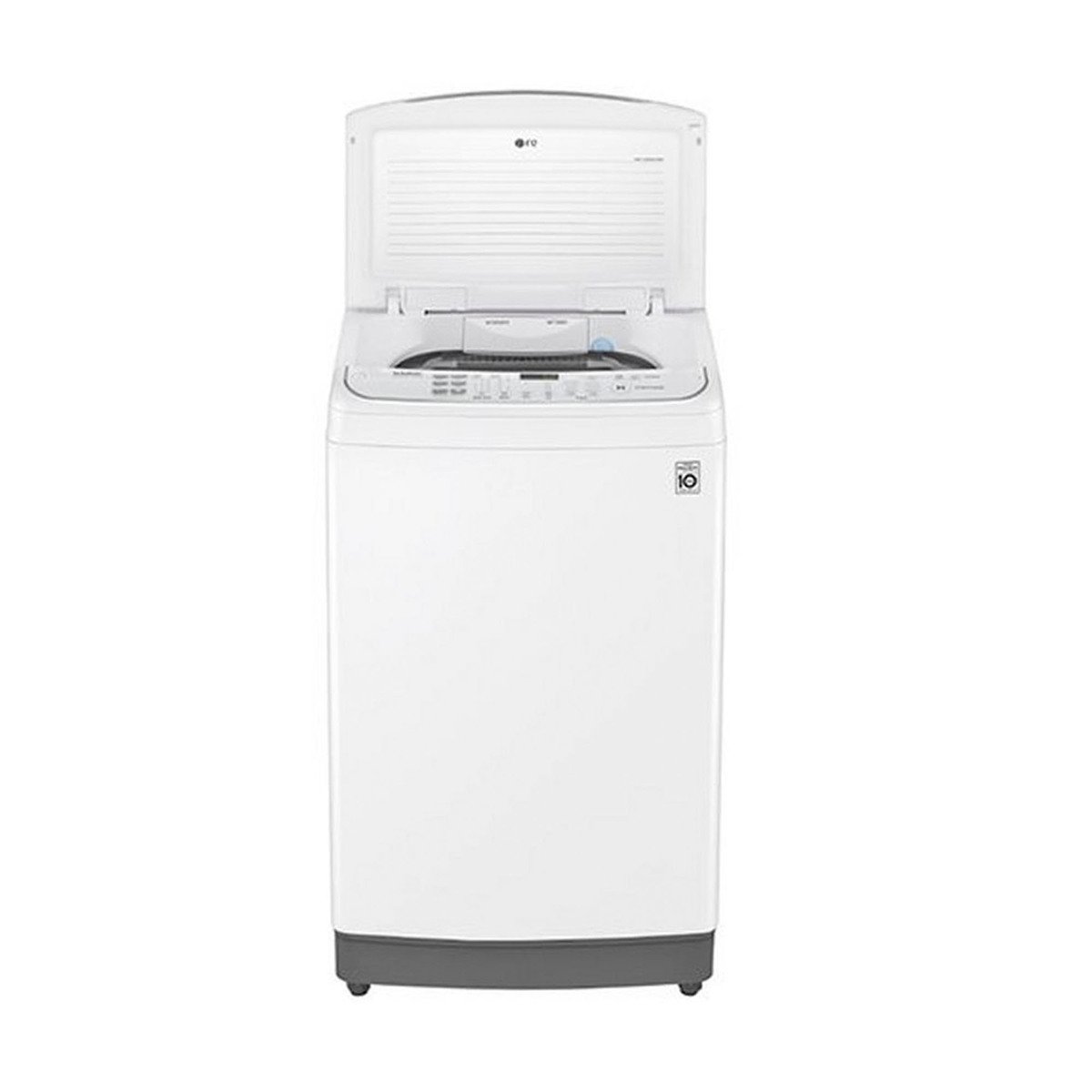LG Top Load Washing Machine WTS11HHWK 11Kg