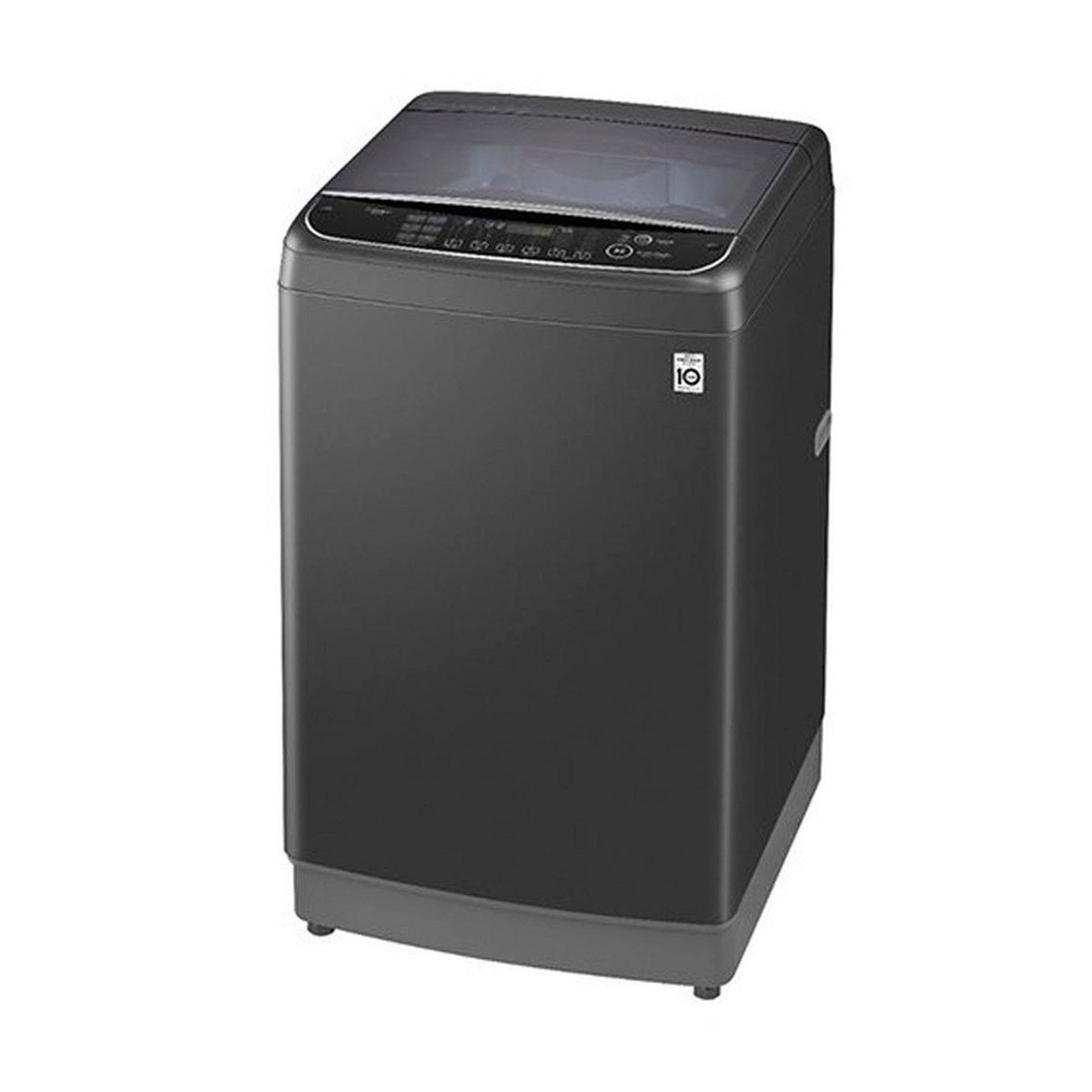 LG Top Load Washing Machine WTS11HHDK 11Kg