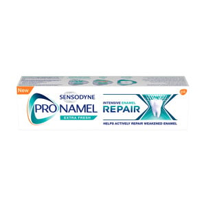 Sensodyne Pronamel Intensive Enamel Repair Extra Fresh 75ml