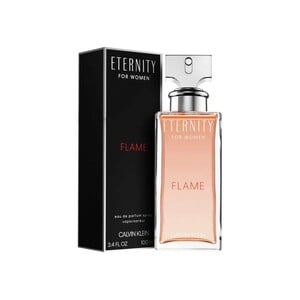 Calvin Klein Eternity Flame Eau de Parfum For Women 100 ml