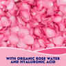 Nivea Rose Care Moisturizing Cream Gel 50 ml