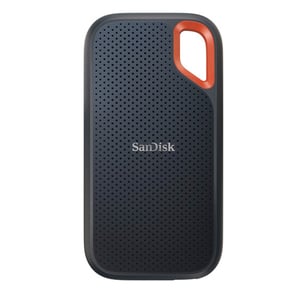 SanDisk Extreme Portable SSD SDSSDE61 1TB