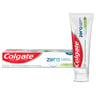Colgate Zero % Artificial Colours and Sweeteners Spearmint Clear Gel Toothpaste 98 ml