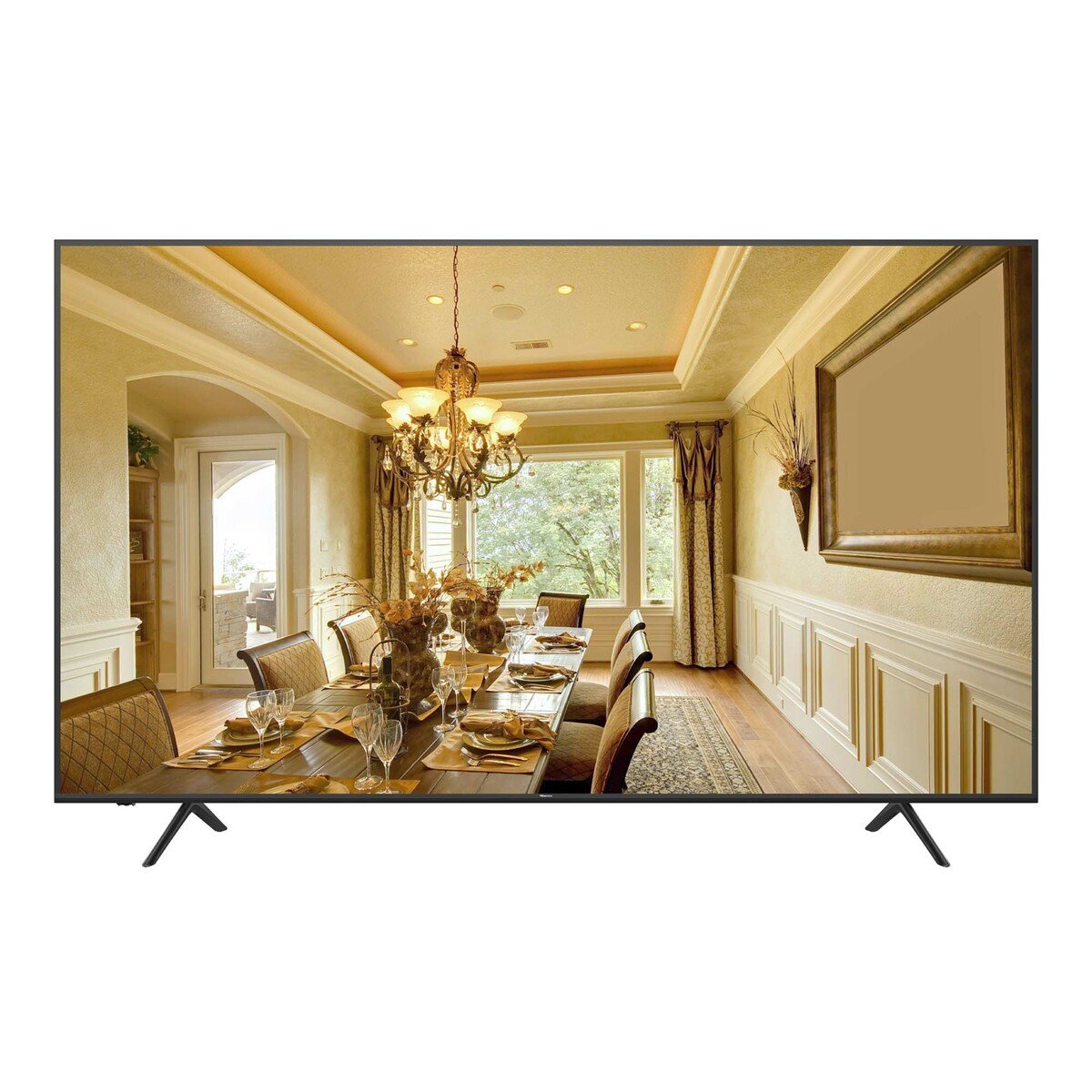 Hisense Ultra HD Smart LED TV 65A7103F 65inch