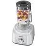 Kenwood Food Processor 1000W Multi-Functional with 2 Stainless Steel Disks, Blender, Grinder Mill, Whisk, Dough Maker FDP65.400WH White