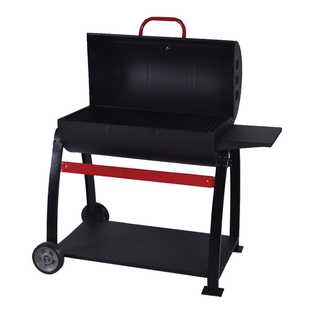 RELAX BBQ Grill KY838AR 77cm