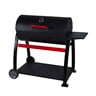 RELAX BBQ Grill KY838AR 77cm