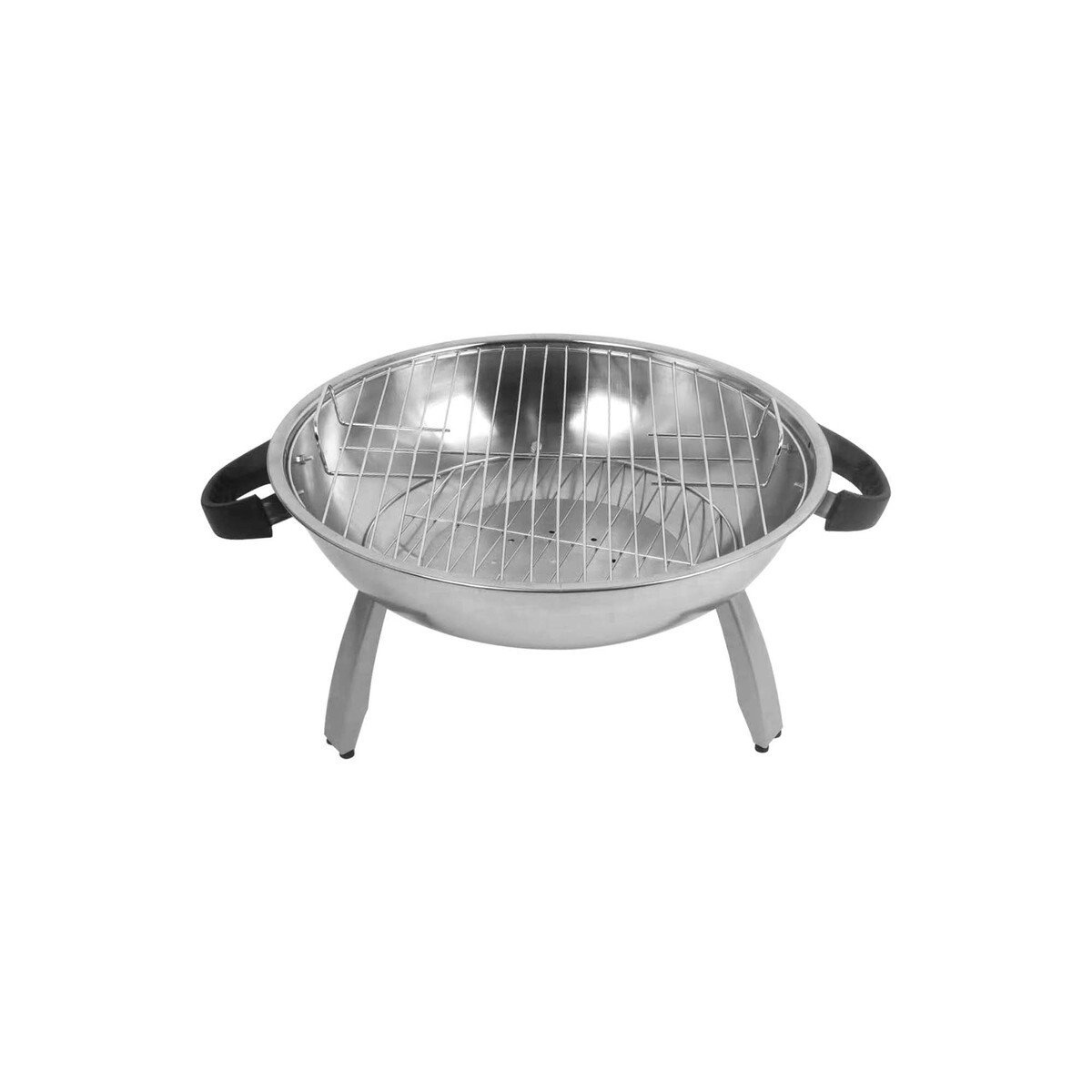 Relax BBQ Grill 35cm YH22014