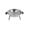 Relax BBQ Grill 35cm YH22014