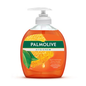 Palmolive Liquid Hand Soap Hygiene Liquid Hand Wash 500ml