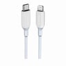 Anker PowerLine III USB-C to Lightning A8832H21 White 0.9mtr
