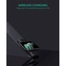 Aukey PB-Y32 18W PD QC 3.0 10000mAh Power Bank with Wireless Charging