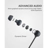 Aukey EP-B33 Qualcomm aptX Bluetooth 5.0 Neckband Wireless Earbuds