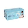 Protect Plus 3 Layer Disposable Face Mask NW 50pcs