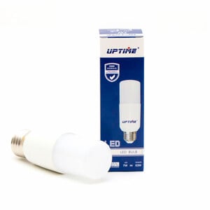 Uptime LED Bulb 7W E27 WW TX2073 Warm White