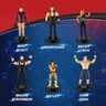 WWE Figure Stampers 2 Pc Pack 5015 Assorted
