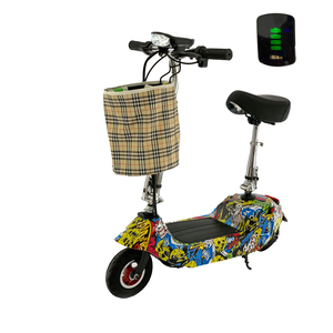 Electric Scooter 24V 929-5