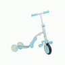 Skid Fusion Kick Scooter 3Wheel L-609 Assorted Color