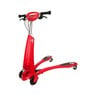Skid Fusion Flicker Scooter W-206 Color Assorted