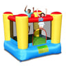 Happyhop Bouncy Castle Hyper 9420