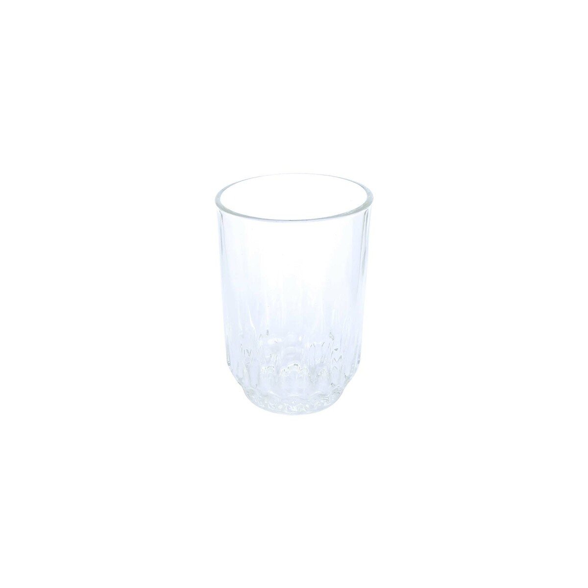 Crystal Glass Tumbler 16818/3308 12pcs