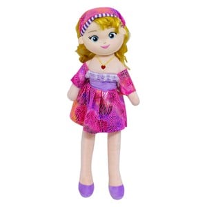 Soft Candy Doll ME2032 50cm