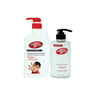 Lifebuoy Total 10 Germ Protection Hand Wash 500ml + Sanitizer 500ml