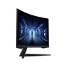 Samsung 27" Odyssey G5 WQHD Gaming Monitor LC27G55