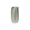 Tom Smith Double Wall Stainless Steel Vacuum Bottle YSBQ33R 13oz