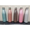 Tom Smith Double Wall Stainless Steel Vacuum Bottle YSBQ10R .75Litre