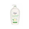 Dove Hand Wash Cucumber & Green Tea Value Pack 2 x 500 ml