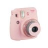 Fujifilm Instax Camera Mini 9 Clear Pink
