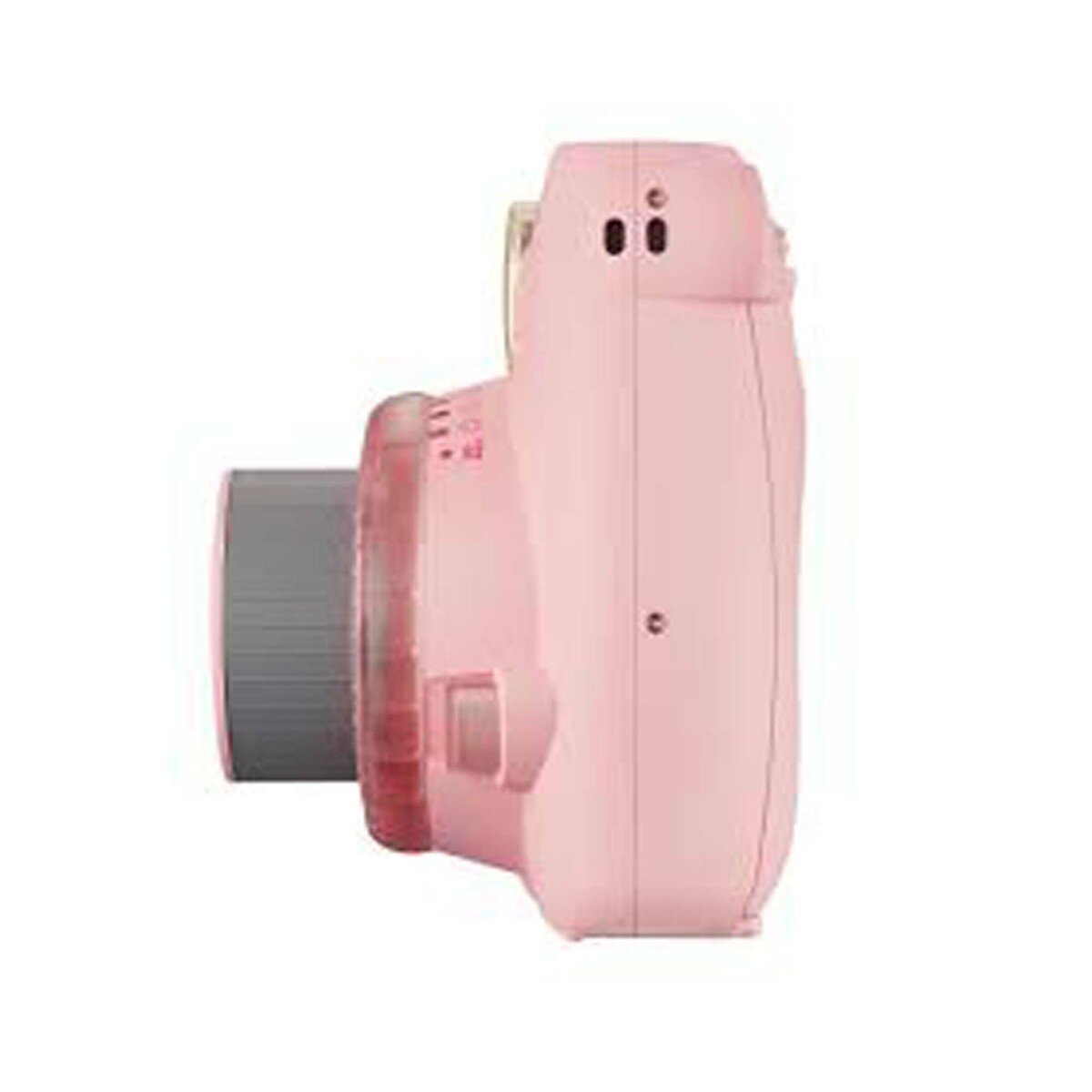 Fujifilm Instax Camera Mini 9 Clear Pink